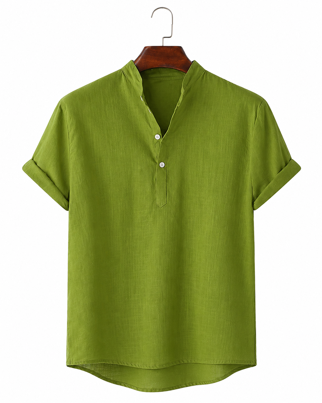 HERMA LINEN SHIRT