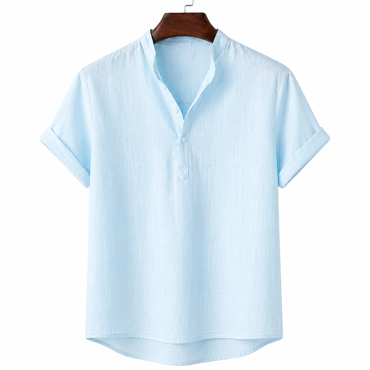HERMA LINEN SHIRT
