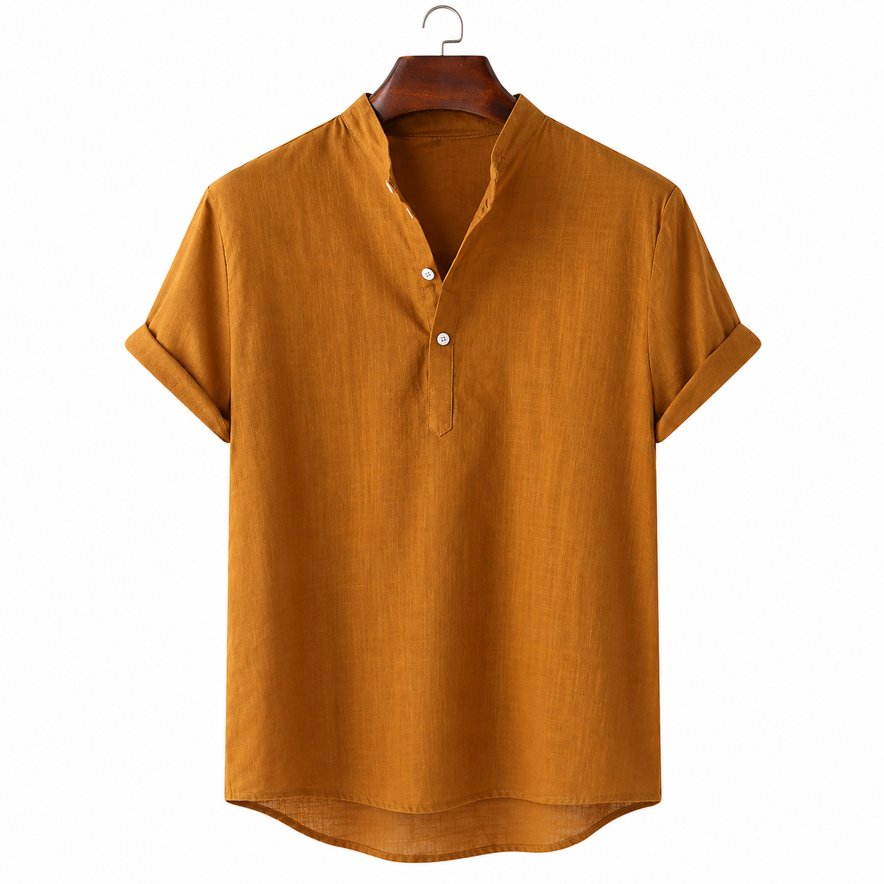 HERMA LINEN SHIRT