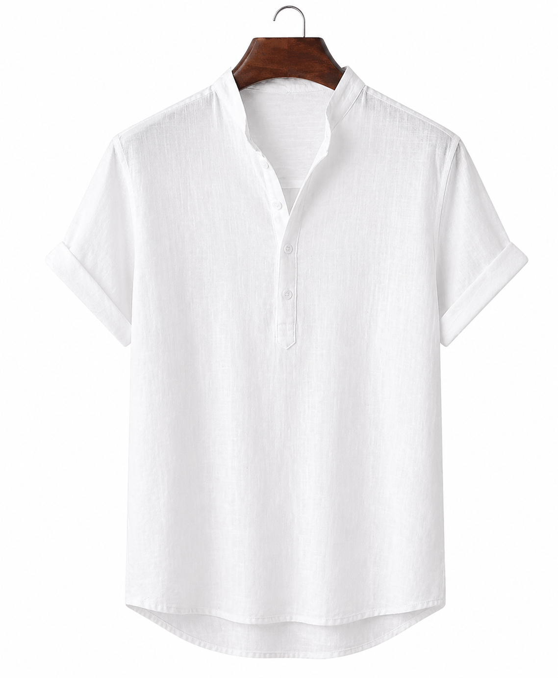 HERMA LINEN SHIRT