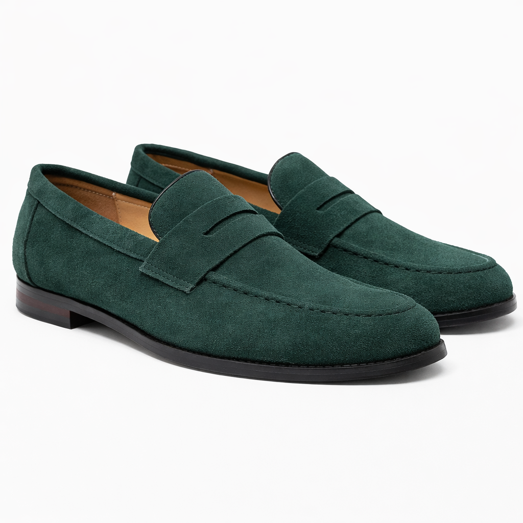 SUMMER LOAFERS