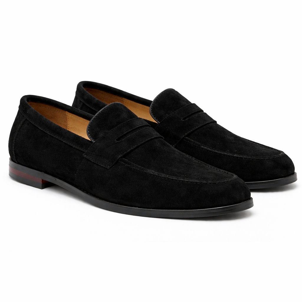 SUMMER LOAFERS