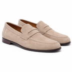 SUMMER LOAFERS