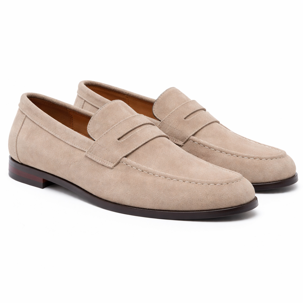 SUMMER LOAFERS