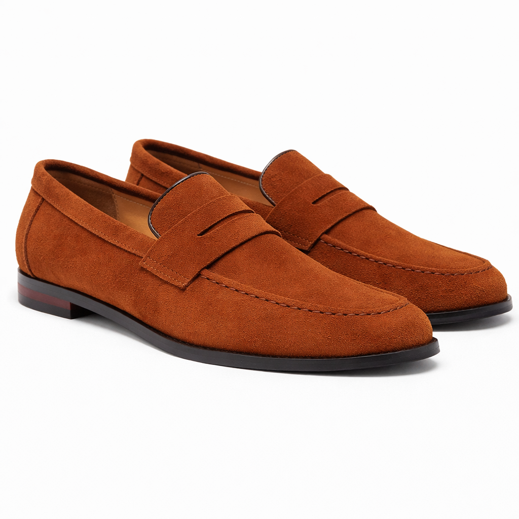 SUMMER LOAFERS