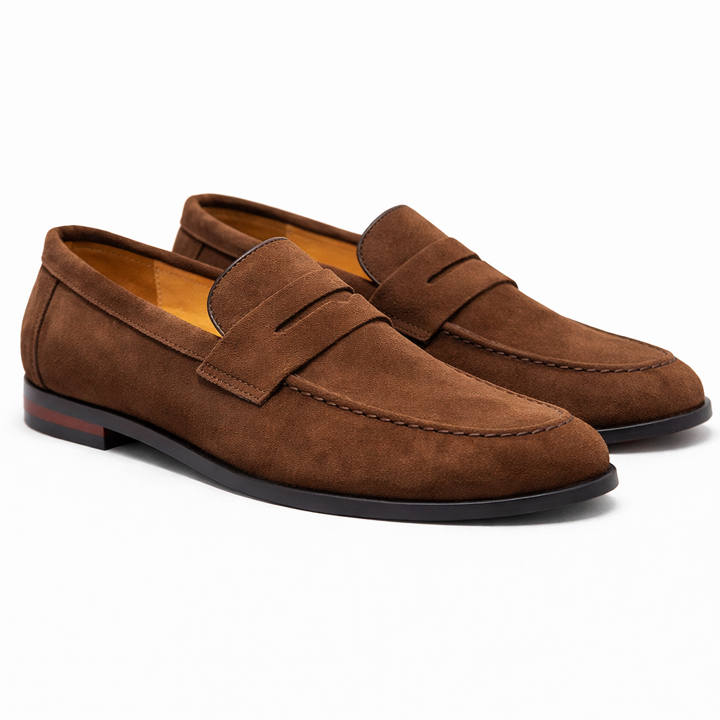 SUMMER LOAFERS