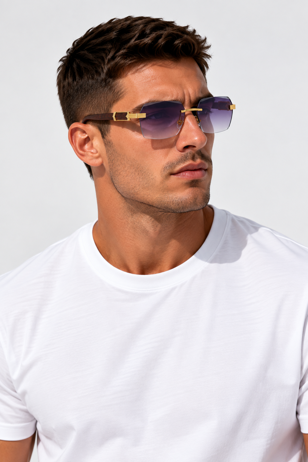 MONACO SUNGLASSES