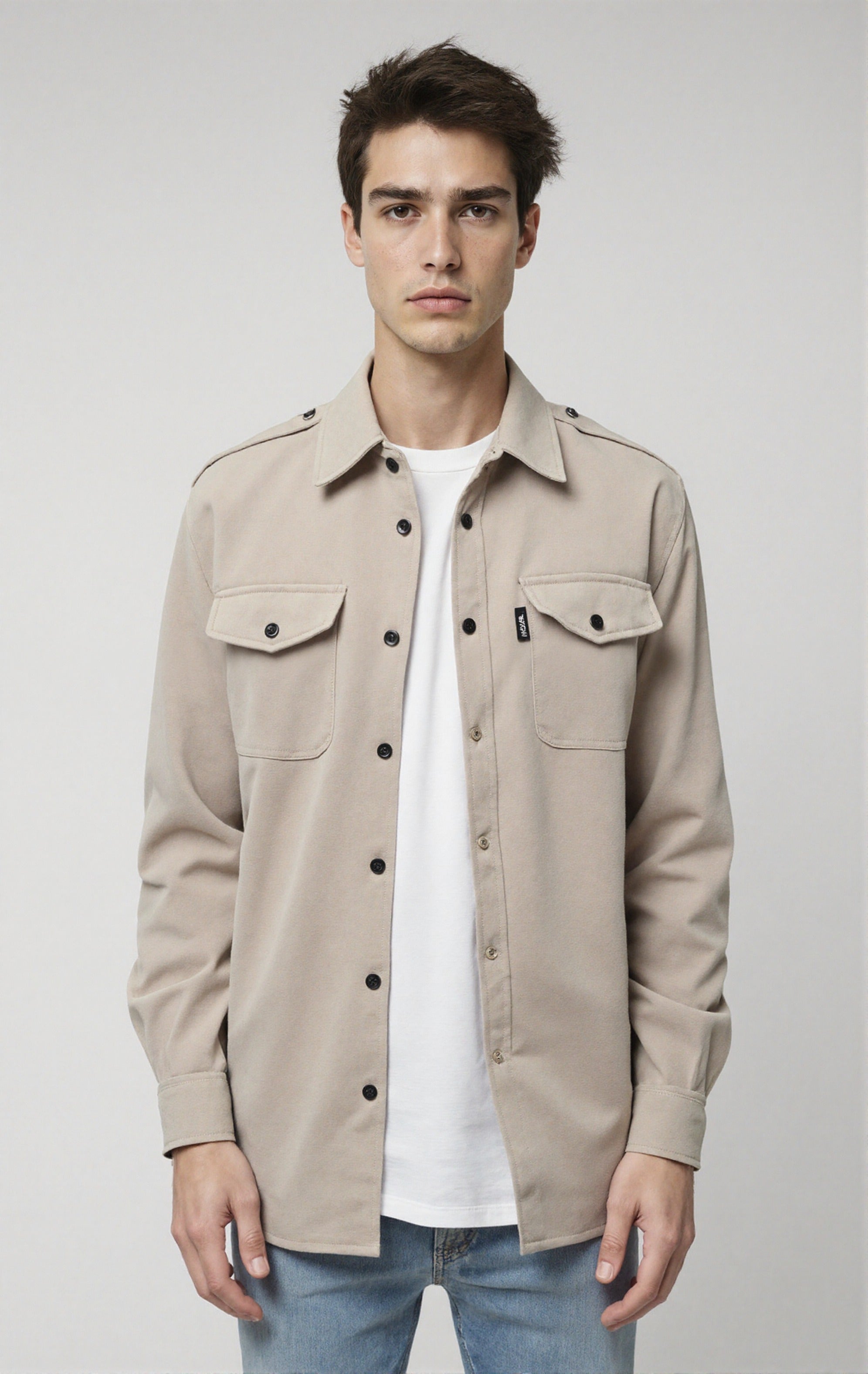 BARELAYER ΖΑΚΕΤΑ