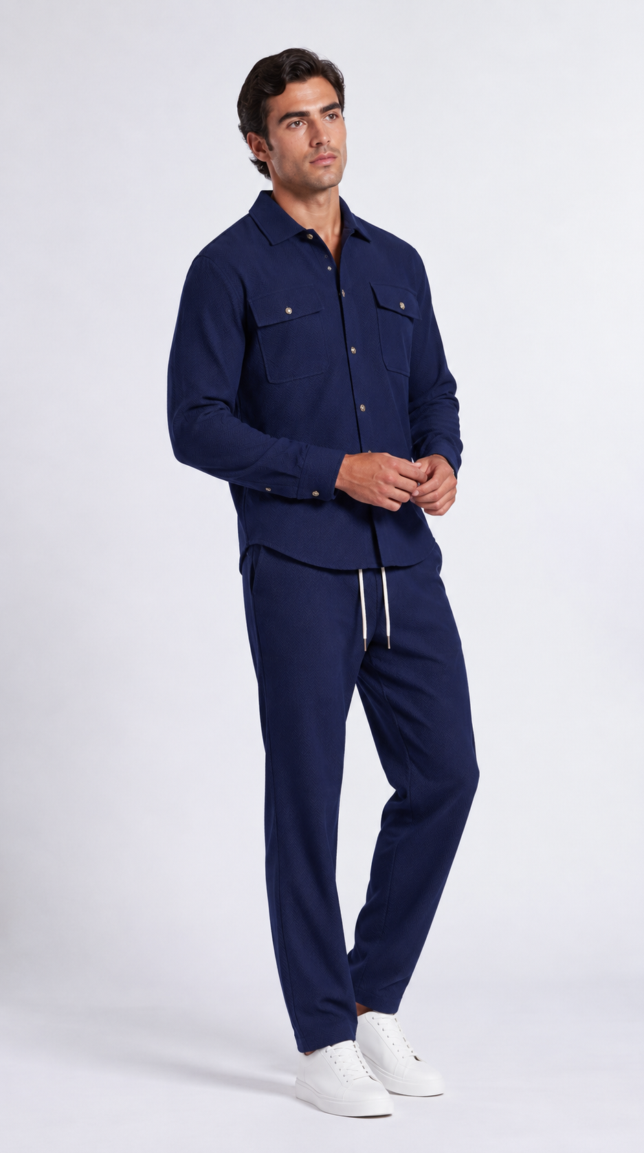 ERMES CASUAL SET