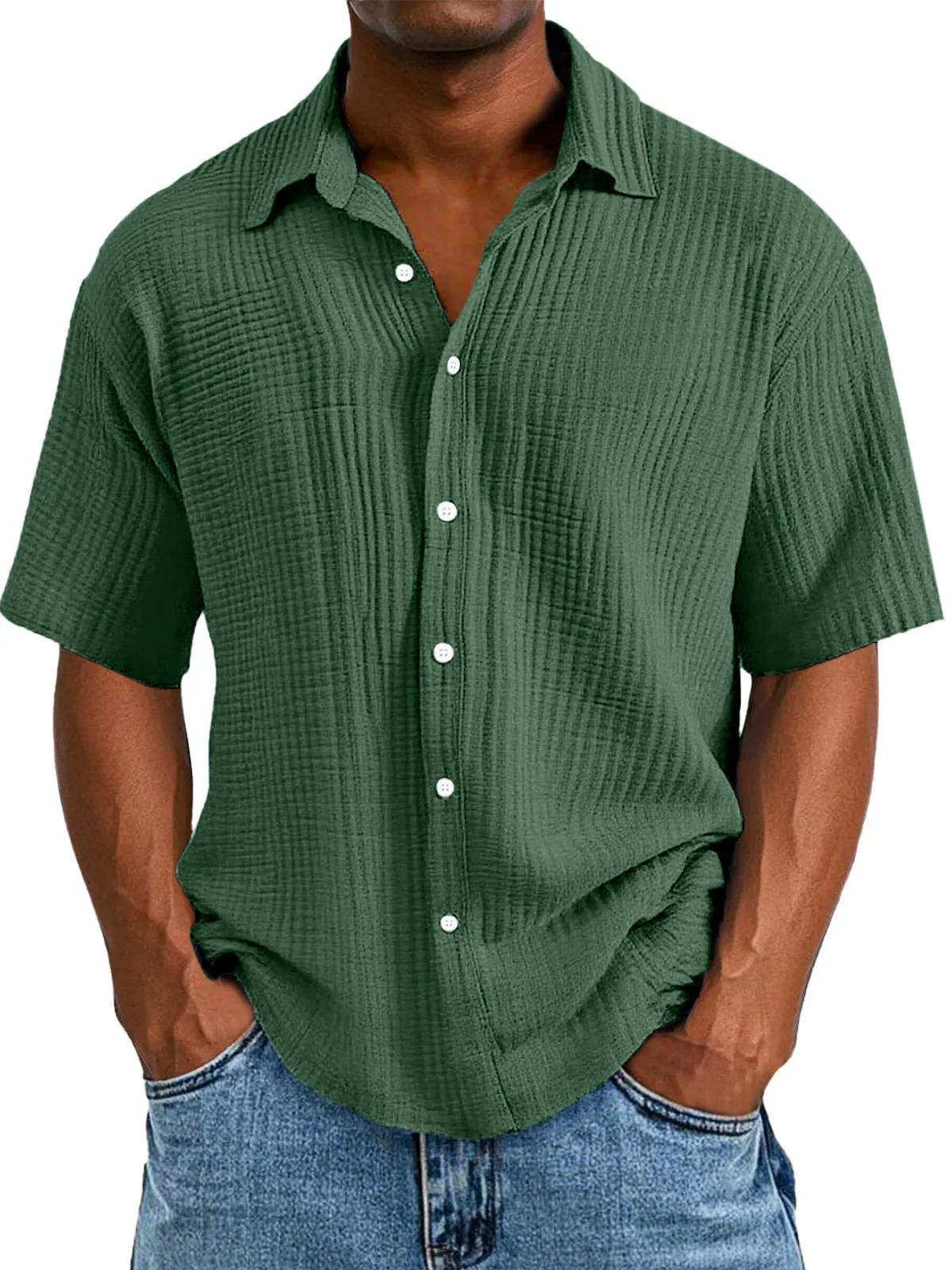 BASIC SHIRT