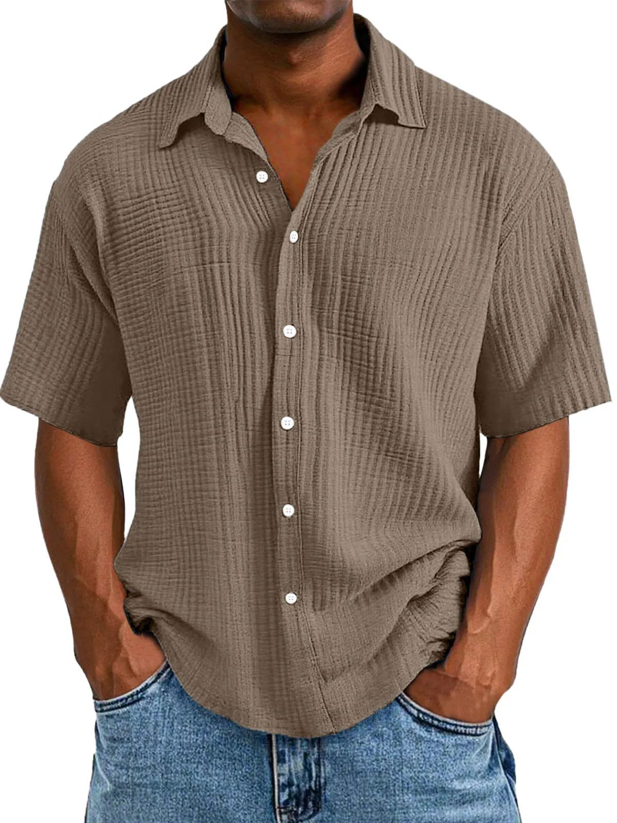 BASIC SHIRT