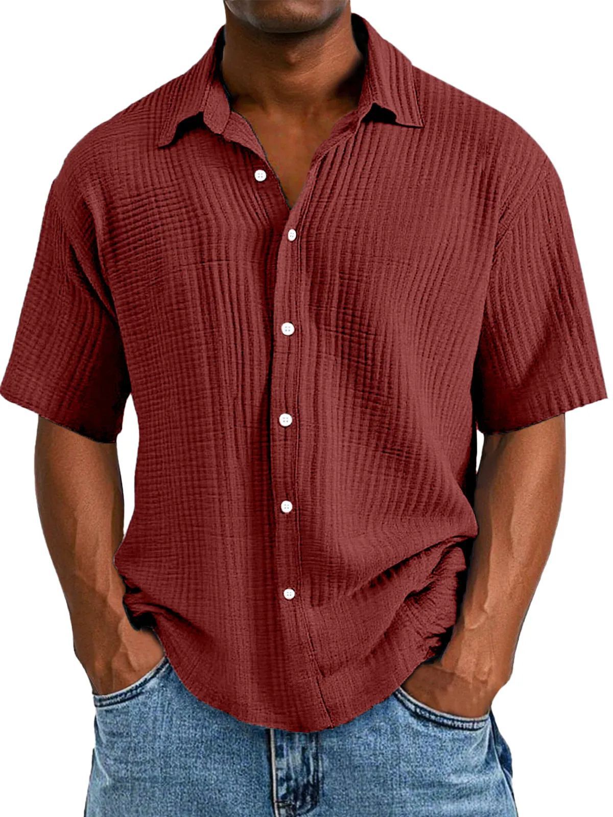 BASIC SHIRT