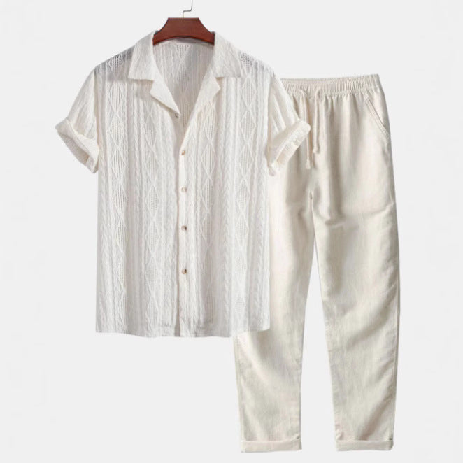 THE ORIGINAL OUTFIT