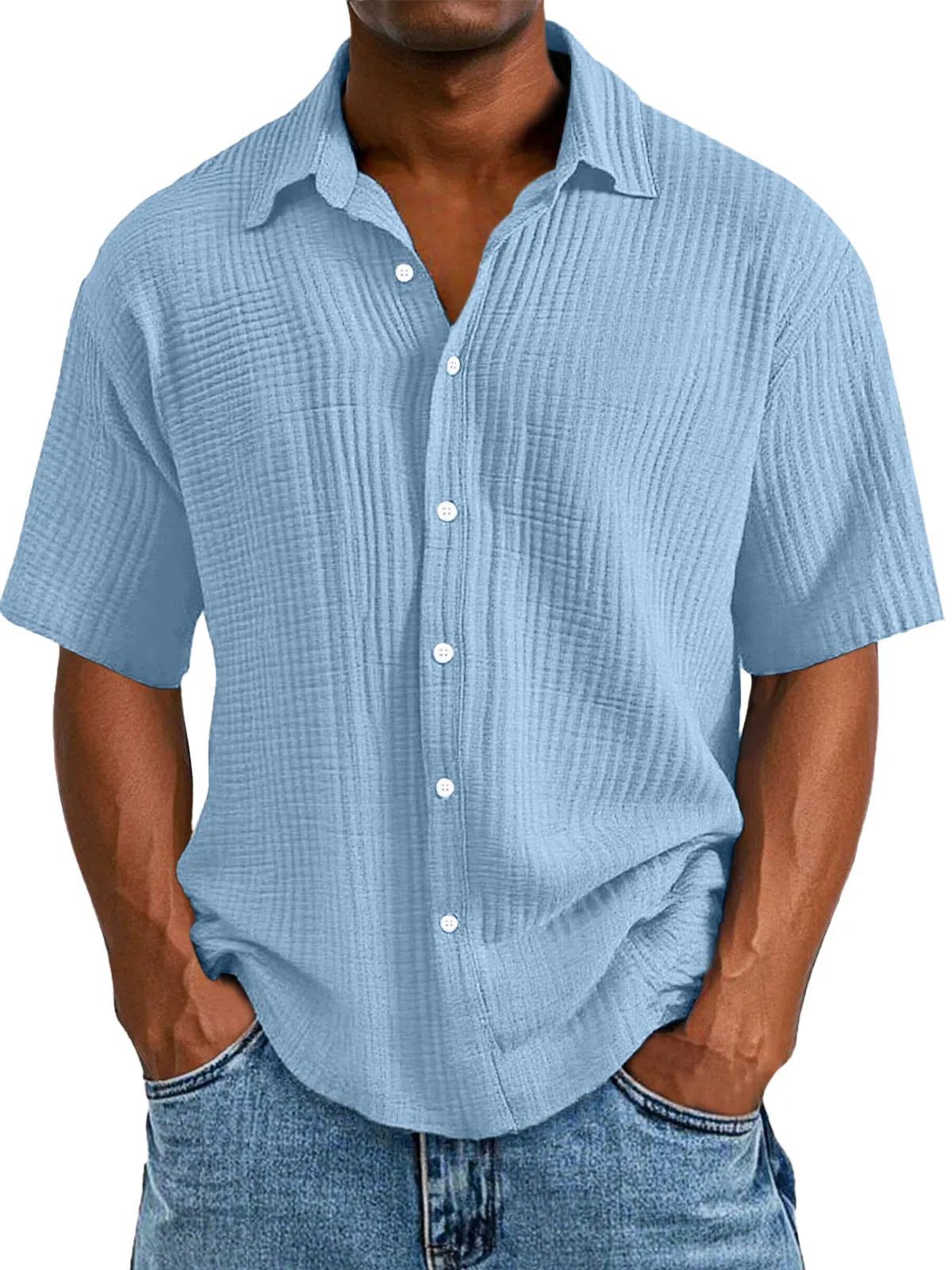 BASIC SHIRT