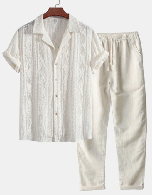 THE ORIGINAL OUTFIT