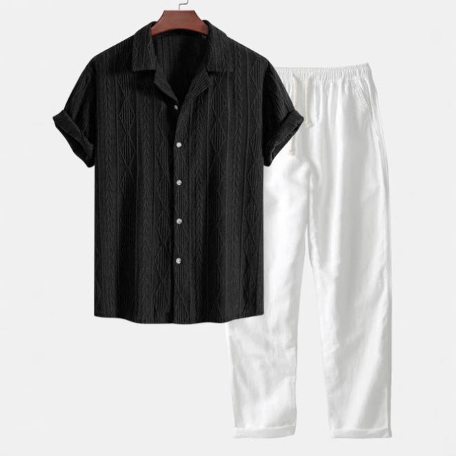 THE ORIGINAL OUTFIT