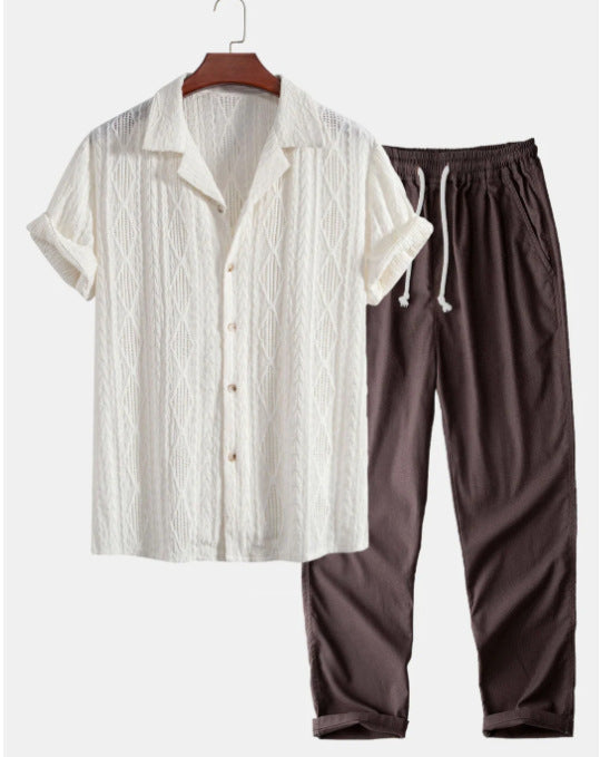 THE ORIGINAL OUTFIT