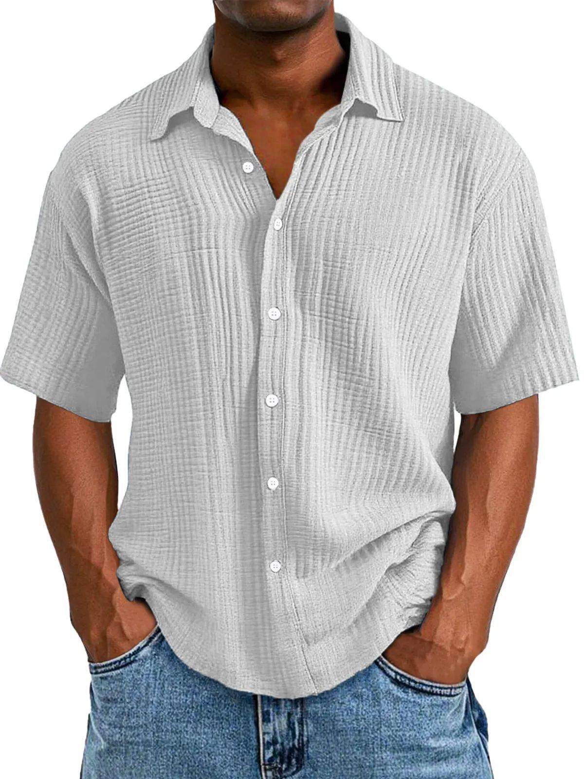 BASIC SHIRT