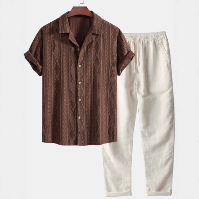 THE ORIGINAL OUTFIT