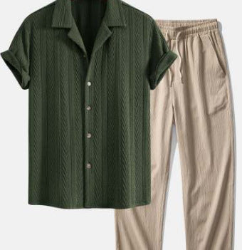 THE ORIGINAL OUTFIT