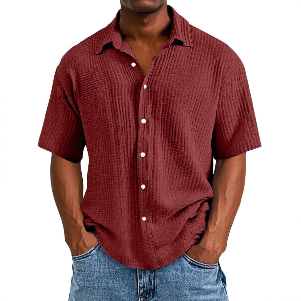 BASIC SHIRT