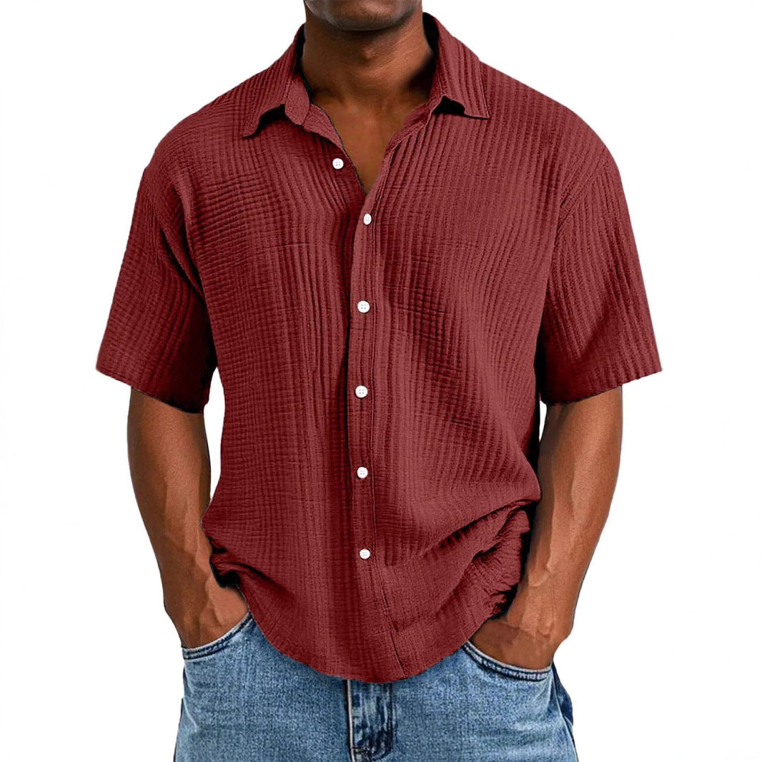 BASIC SHIRT