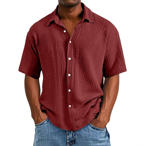 BASIC SHIRT