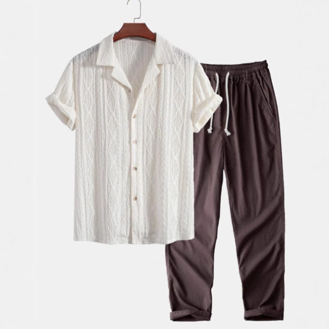 THE ORIGINAL OUTFIT
