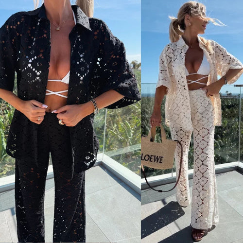 Aura Set