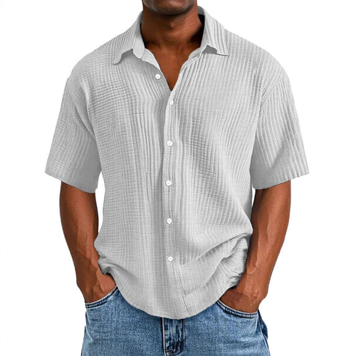 BASIC SHIRT