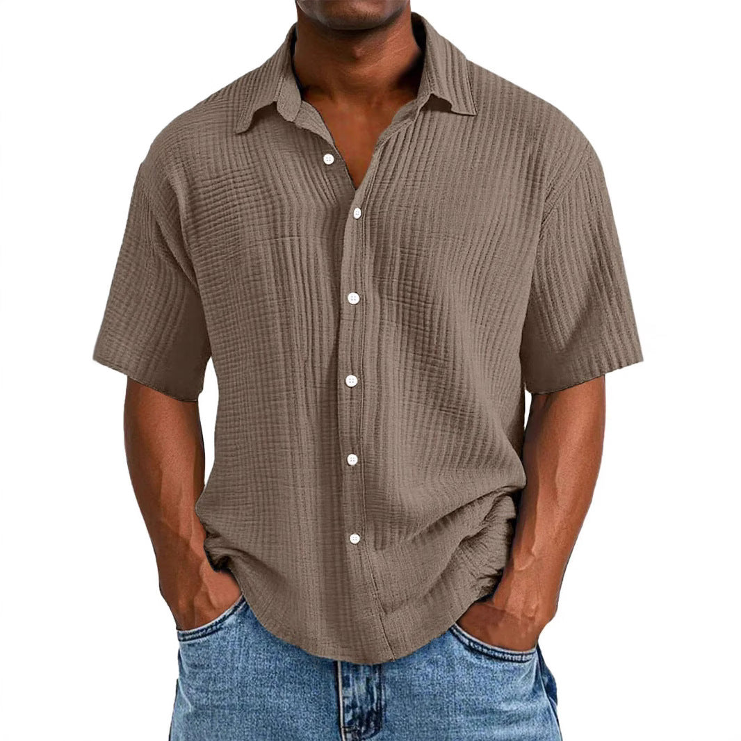 BASIC SHIRT
