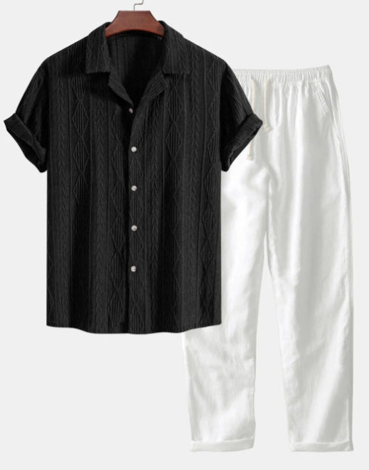 THE ORIGINAL OUTFIT