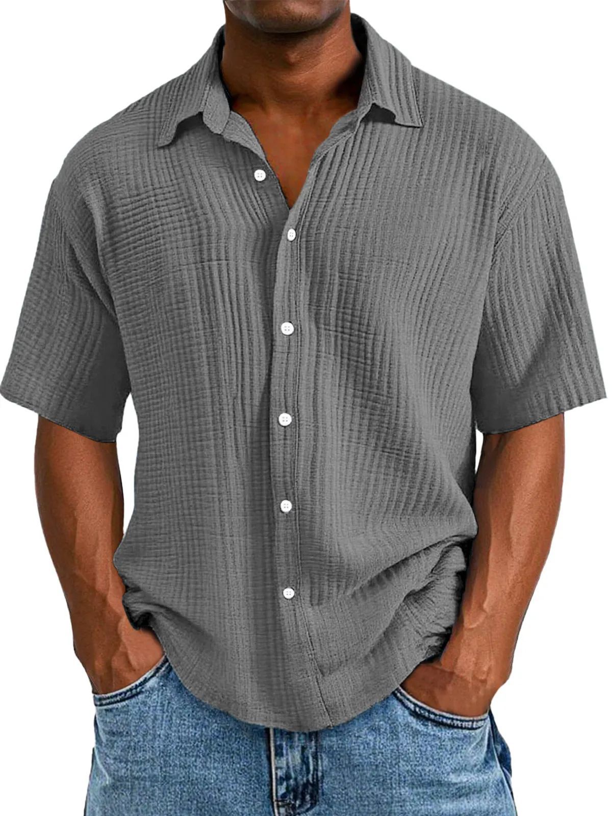 BASIC SHIRT