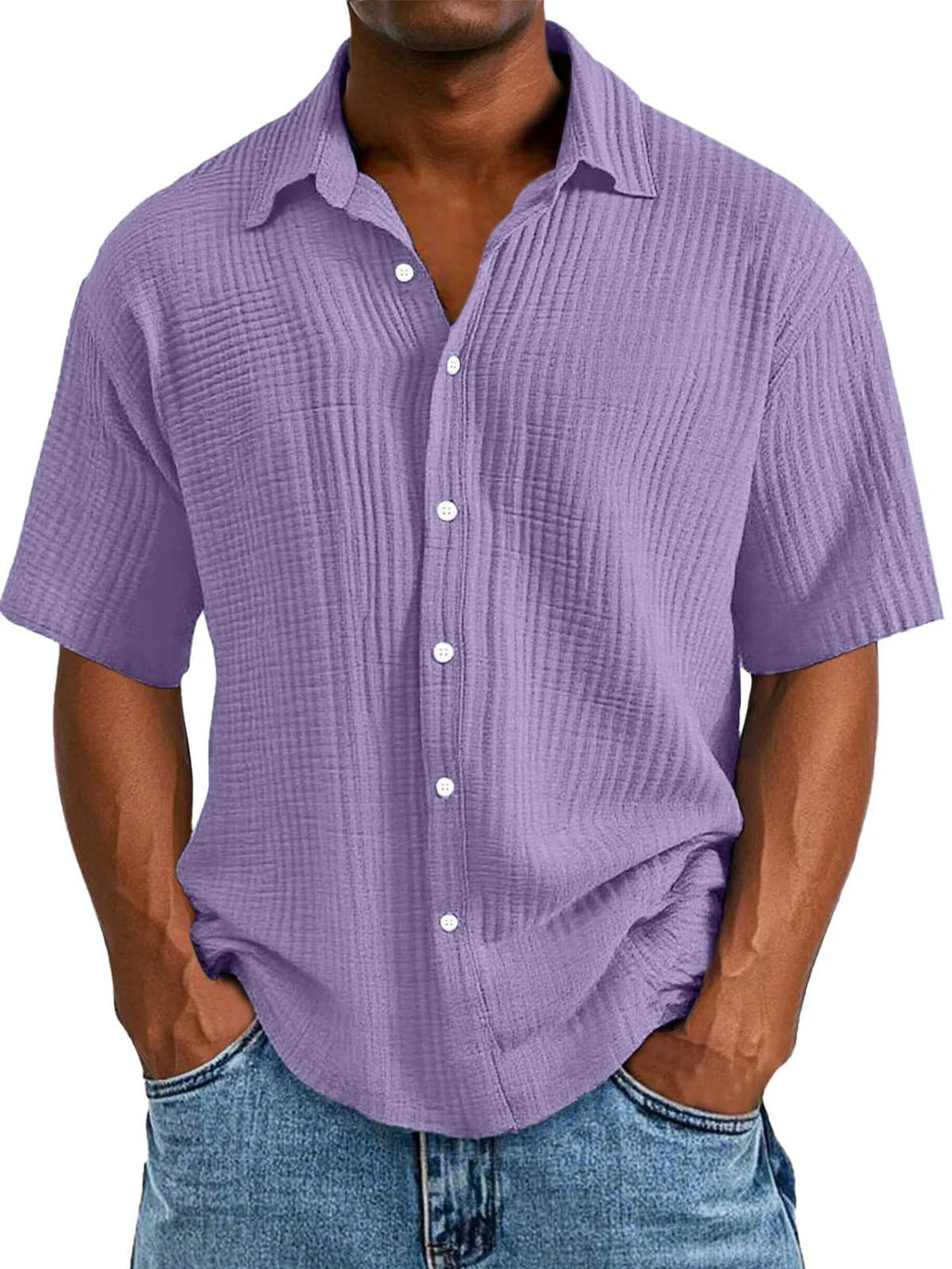 BASIC SHIRT