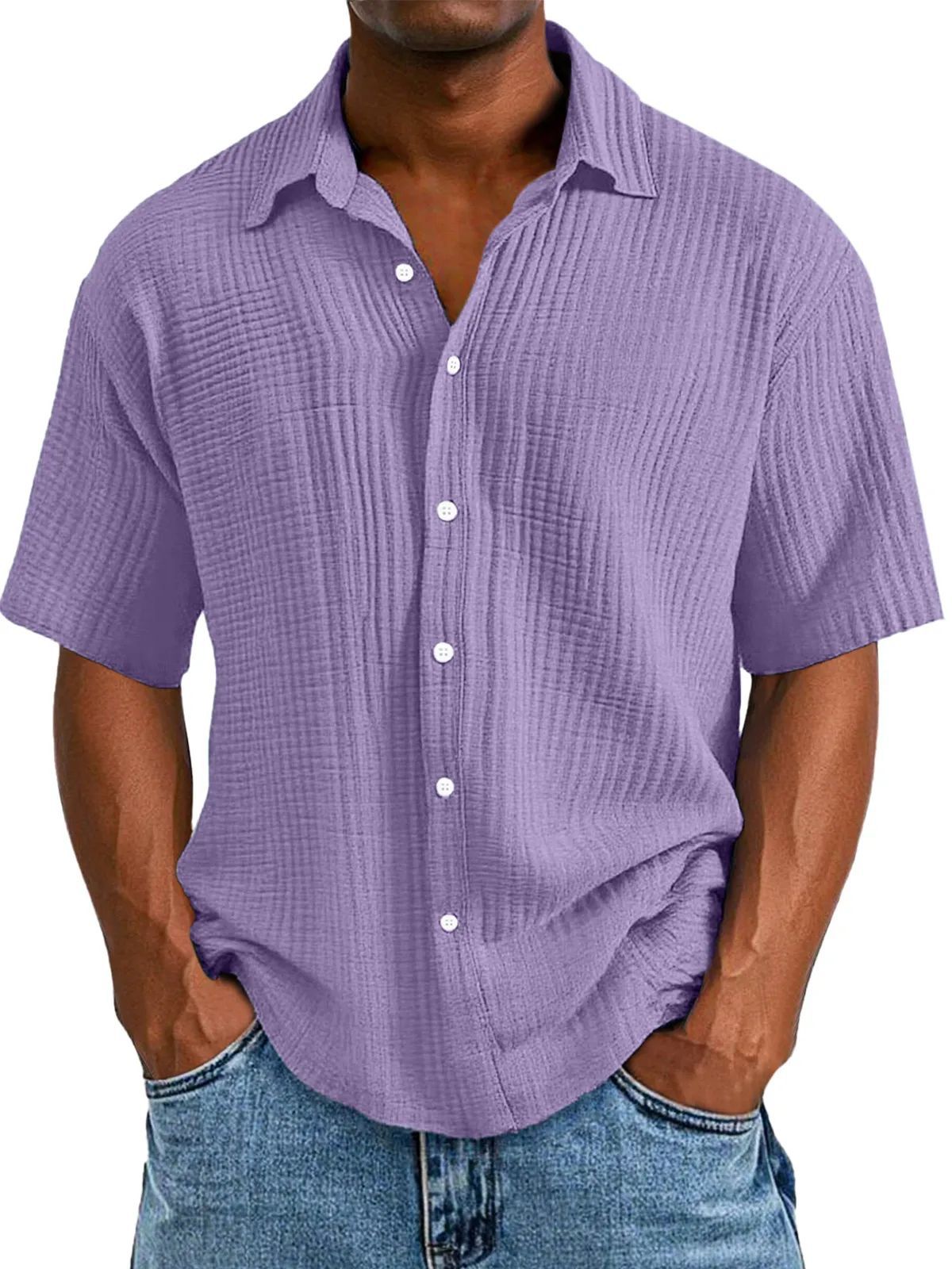 BASIC SHIRT