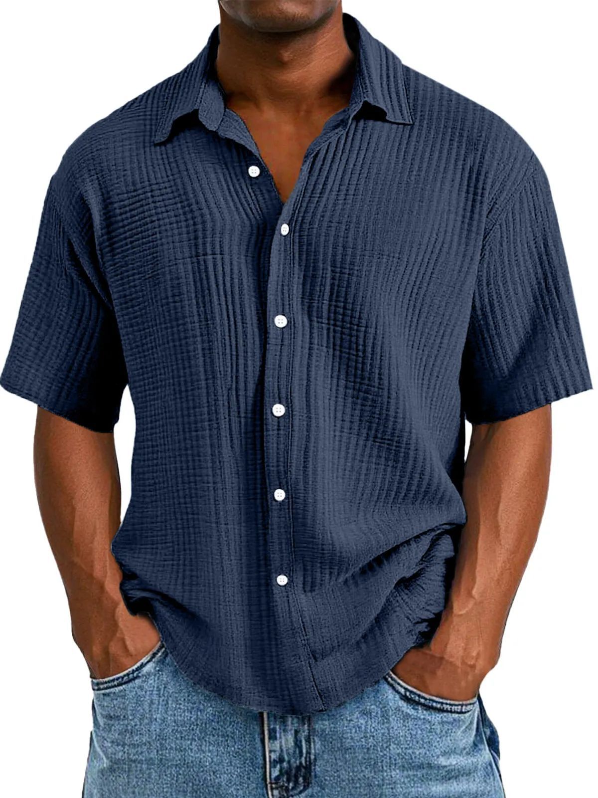 BASIC SHIRT