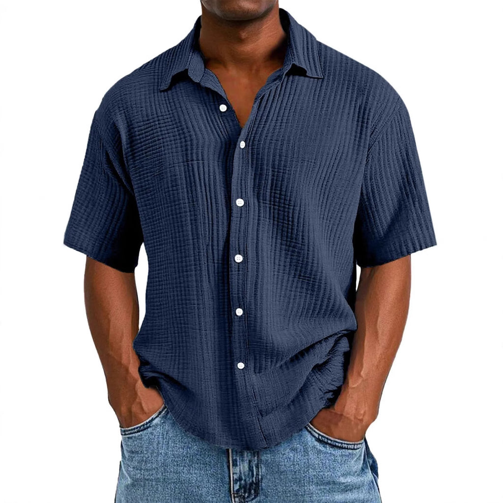 BASIC SHIRT