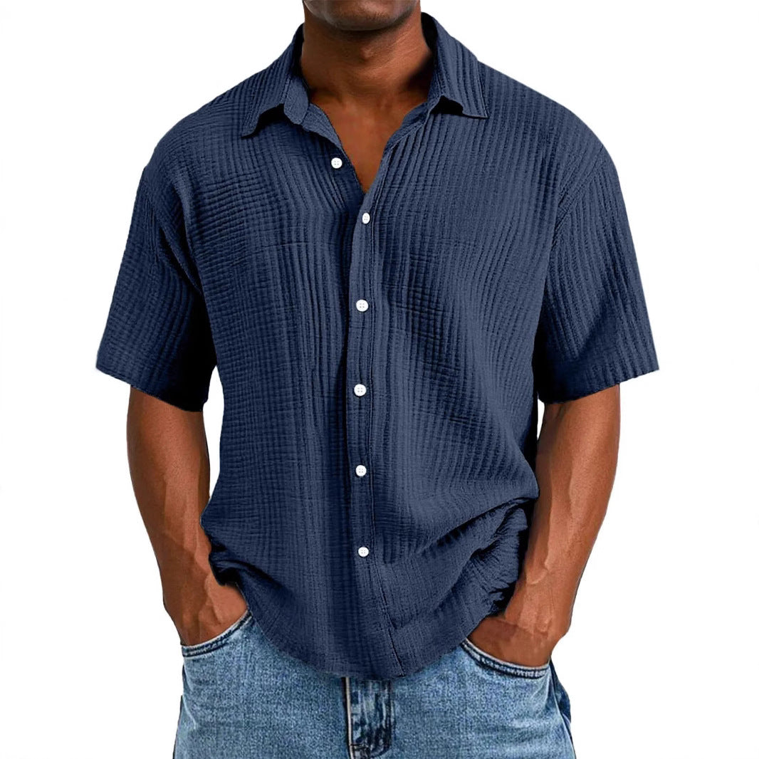 BASIC SHIRT