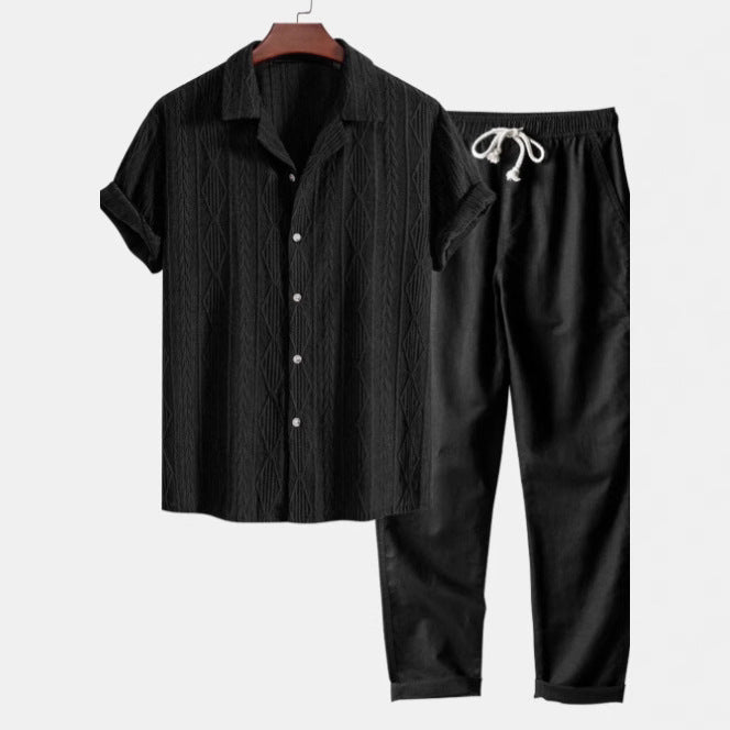THE ORIGINAL OUTFIT