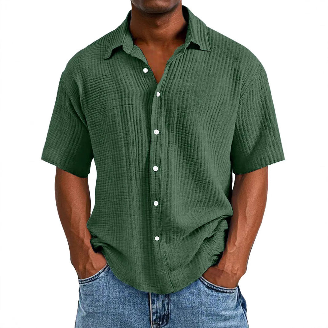 BASIC SHIRT