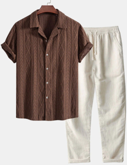 THE ORIGINAL OUTFIT