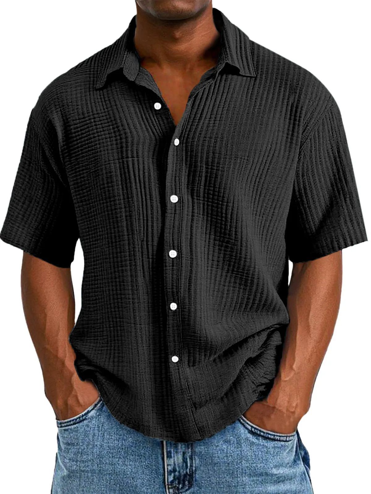 BASIC SHIRT