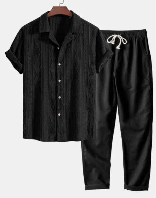 THE ORIGINAL OUTFIT