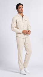 ERMES CASUAL SET