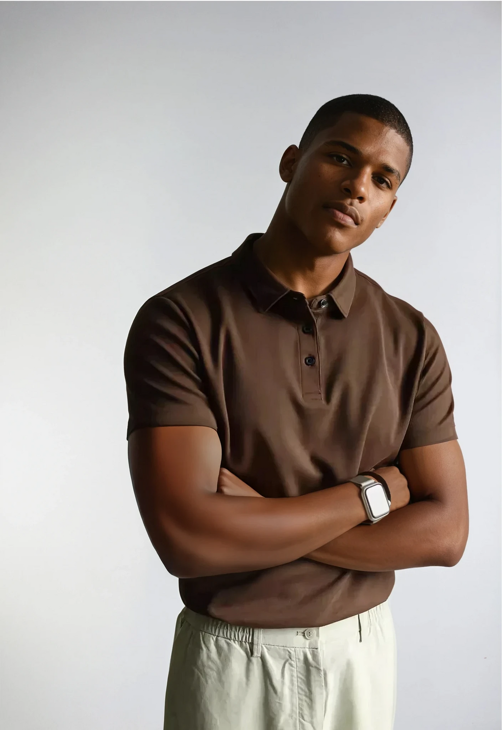 THE LUSSO POLO