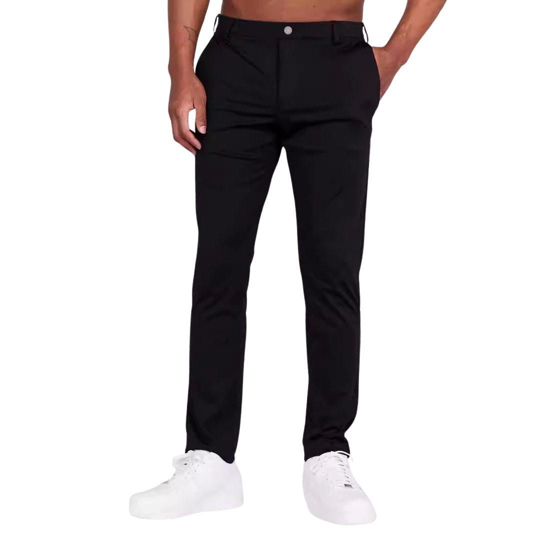 THE AVANO TROUSERS