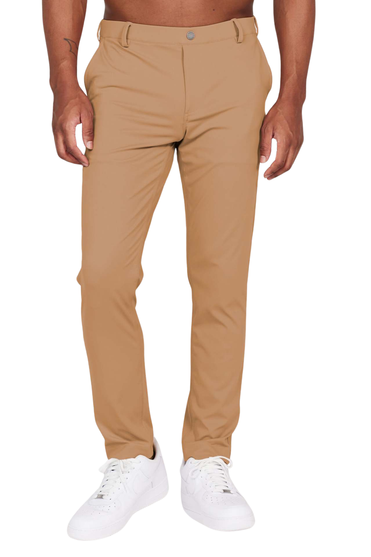 THE AVANO TROUSERS