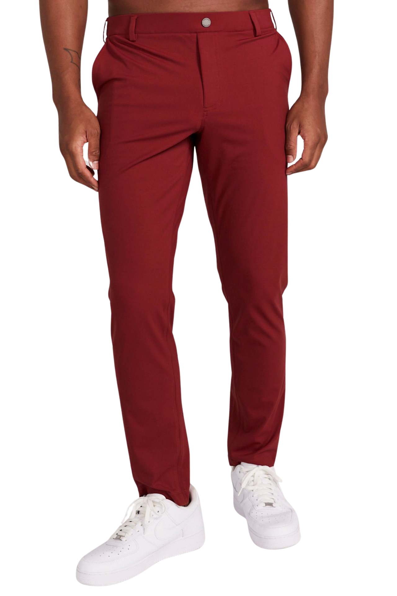 THE AVANO TROUSERS