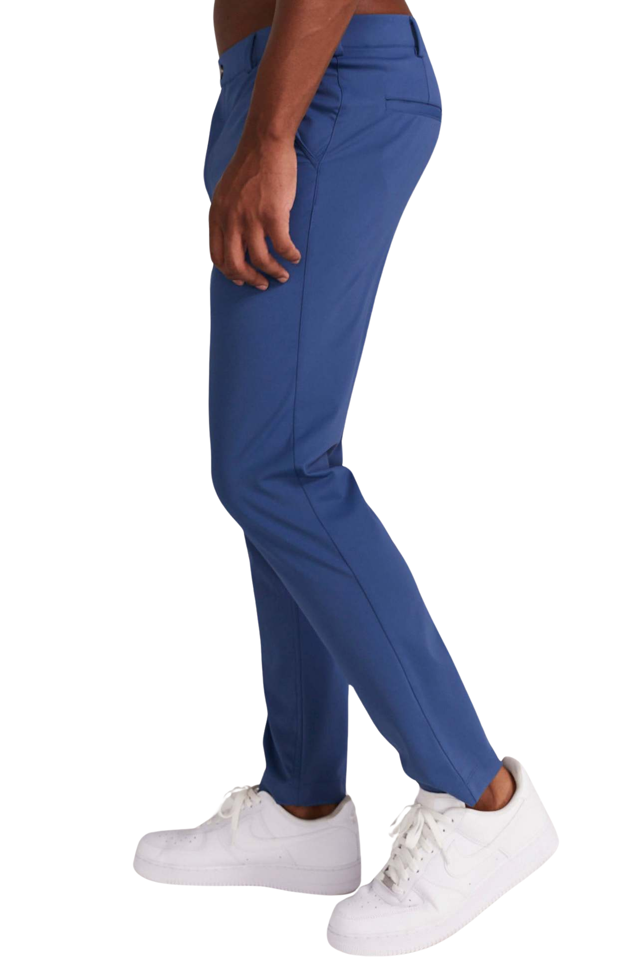 THE AVANO TROUSERS