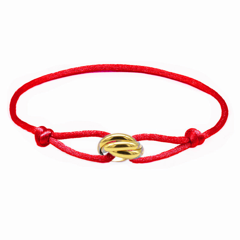 TRIONIUS BRACELET